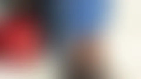 Filmed on the spur of the moment