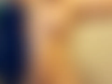Eine nackte Ballerinna