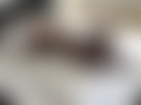 Ein Tag im Bett mit heißen Dessous