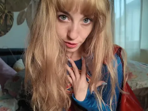 113: Supergirl braucht auch ab und zu Spaß!