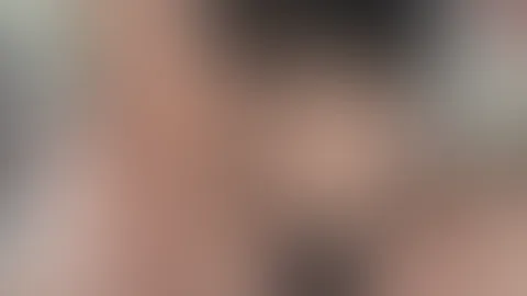 Hot masturbation in lingerie