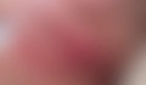 P***y Nahaufnahme