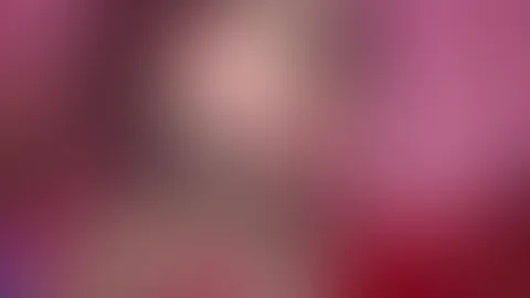 Torn tights & steamy dildo play!