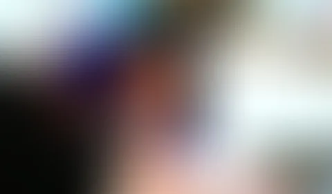 Julia ist schwanzhungrig!