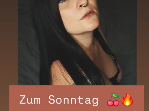 Zum Sonntag🍒🔥