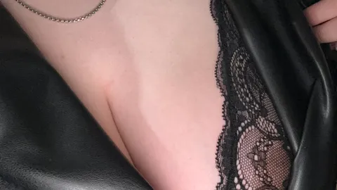 I'll take my clothes off for you 😌