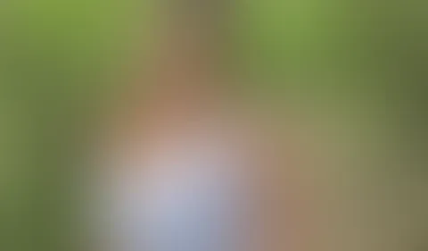 Bei meinen Waldspaziergang musste ich dringend p*****n