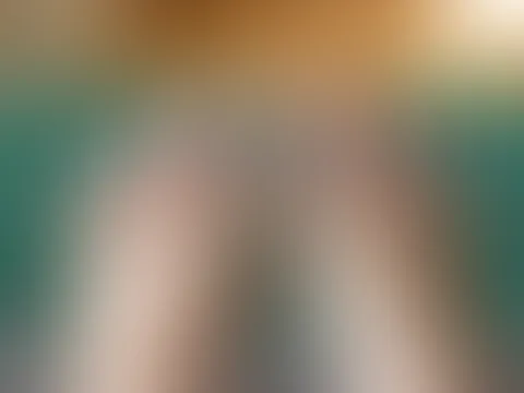 Habe ich da etwa Füße gehört?