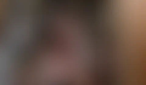 Wünschen einen geilen Start in die neue Woche mit Tamys Blowjob