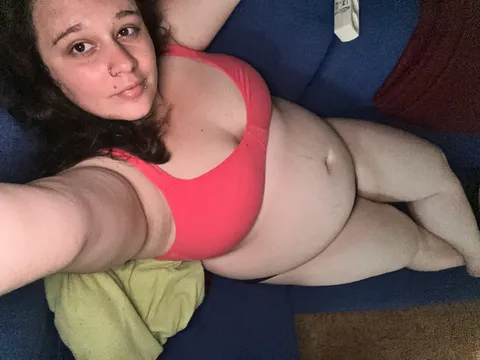 Auf dem Sofa chilln