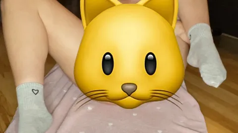 Dildo with Big S****t💦💦💦