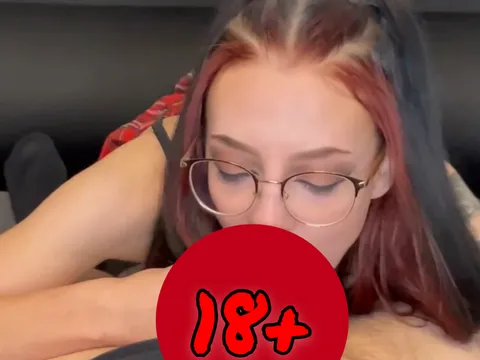 My first homemade porn film