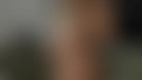 A kind of happiness