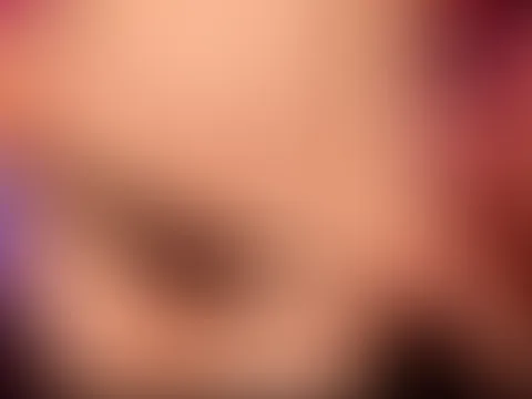 Teasing in Black-and-Red Panties... Take a Look! 😈