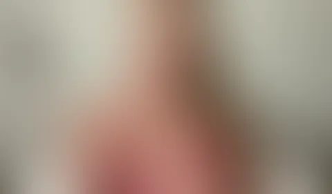 S****T ALARM im süßen Herzchen Dessous 💦
