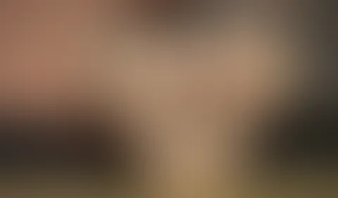 ÖLIGE FUSS-SOHLEN - FOOT FETISH