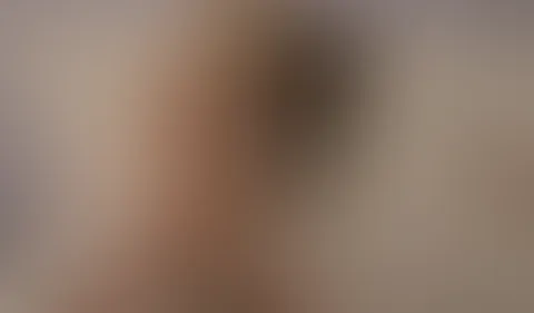 In der Badewanne masturbiert und erwischt