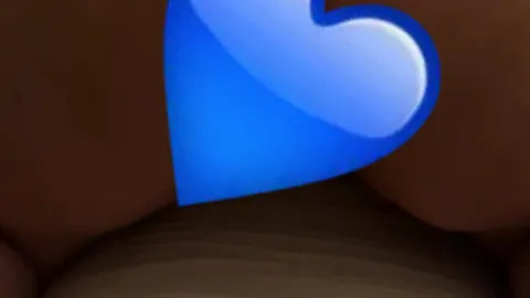 I'm fucking myself from behind, POV 🥵💦💦