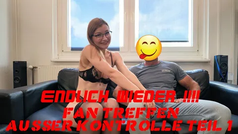 Fucking Again at Last – Fan Meet-up Spins Out of Control | Part 1