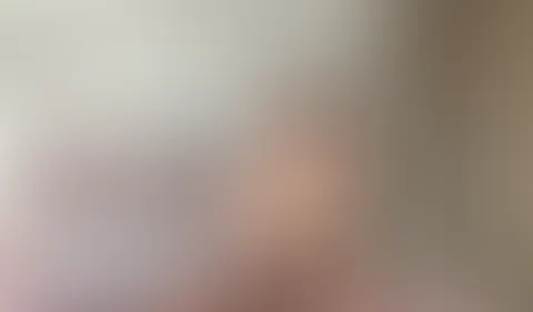 Deepthroat + Heiße Masturbation mit großen Titten - Schau mir zu, wie mir der Saft aus dem Mund tropft!