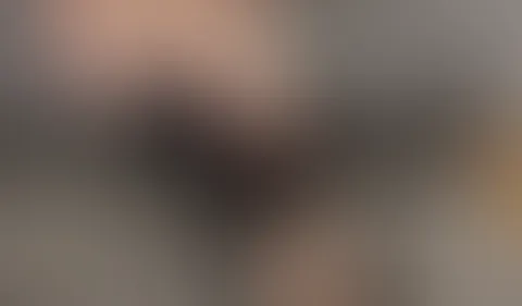 Voll abgespritzt! Er konnte meiner Leggings nicht widerstehen