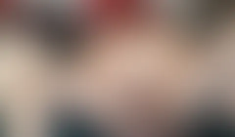 Die M****i geputzt