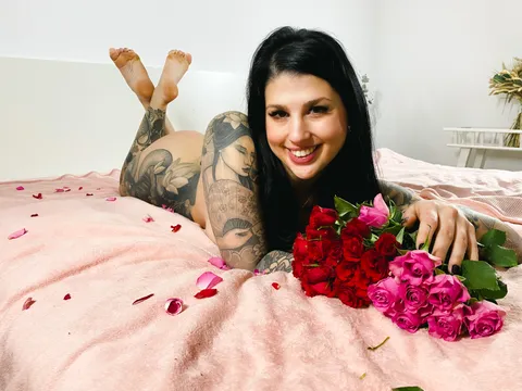 Happy Valentinstag!