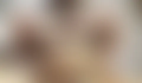 Girl is dirty