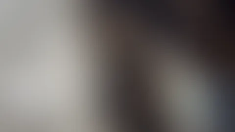 Während meiner Arbeit schön in den Eimer gep**st 💦