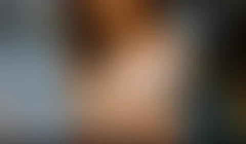 Die Schnecke rassiert