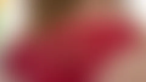 Rot wie 🔥 pass auf, dass du dich nicht verbrennst 💋