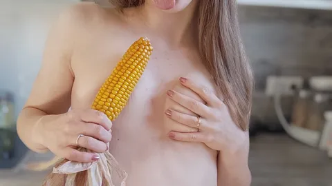 🌽 Corn Cob F**k🌽