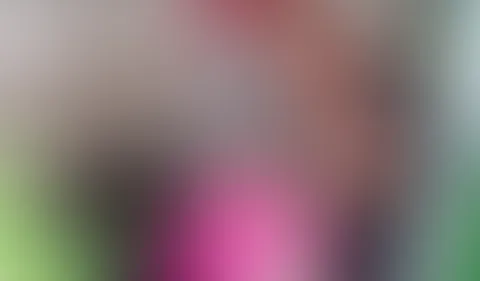 Hausfrau sein macht Spass