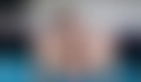 Hab ich geSQUIRTET? Höschen plötzlich ganz NASS!