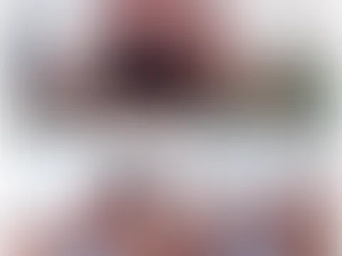 Die Entspannung nach der Show