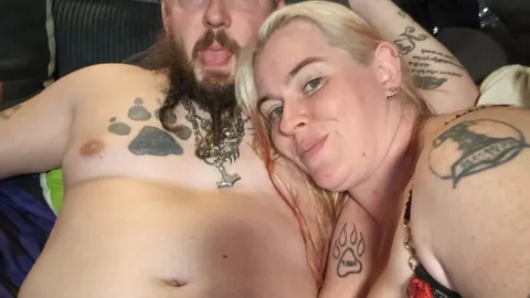 Sloppy-Blowjob