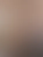 Es war ganz schön heiß unter der Dusche