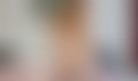 Orgasmus auf dem Löffel