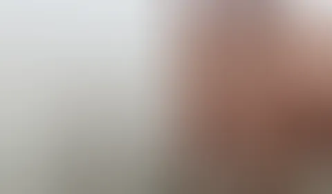 Shaving in the shower