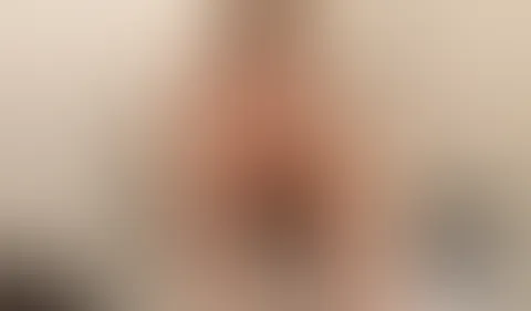 Ich SQUIRTE auf dein s*****z