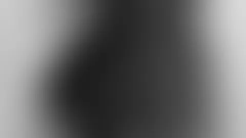 Black-and-white photo shoot
