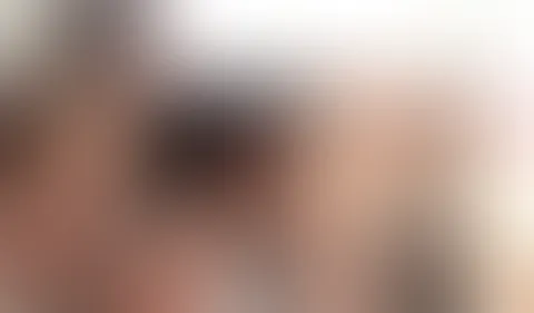 OMG!! Er hat mir alles in den Mund gespritzt! Und ich habe es bis zum letzten Tropfen geschluckt!