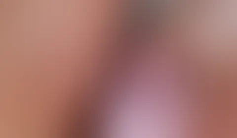Morgenlatte statt Frühstück  💦💦🔥💦