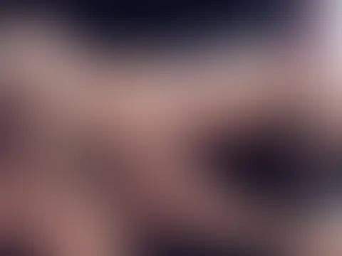Ich blase mit meinem kleinen Mund