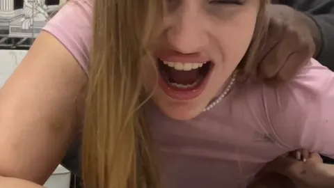 A**L S*X with a BBC