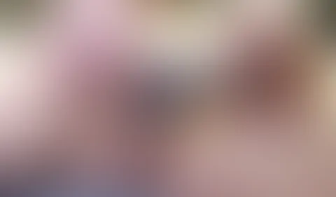 Close Up Spekulum Orgasmus