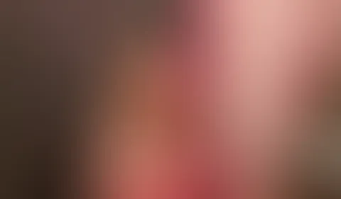 Blowjob with c*****t on titties