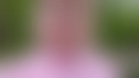 An amazing blowjob in the garden arbour!!!