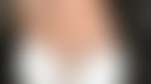 So ganz in weiß sehe ich doch total brav und unschuldig aus oder? 😇😈