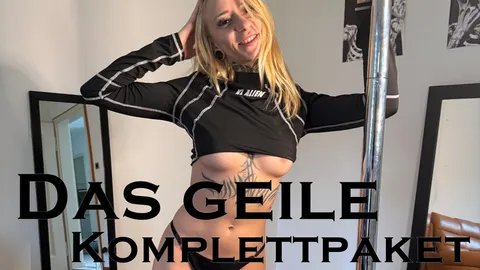 The hot complete package: 497 pictures – All my hot pictures to date